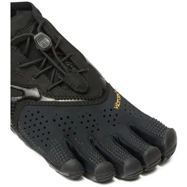 Vibram V-Run Damen Schwarz 42