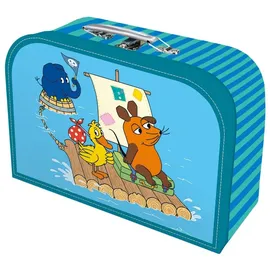 Trötsch Verlag Trötsch Die Maus Kinderkoffer groß