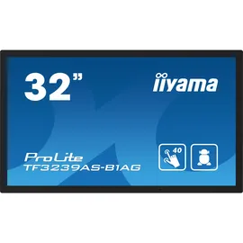 Iiyama ProLite TF3239AS-B1AG, 31.5"