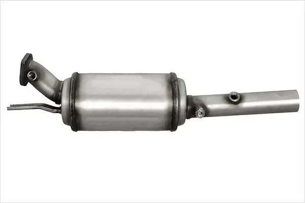 HELLA Ruß-/Partikelfilter, Abgasanlage 8lg366071191 für DACIA
