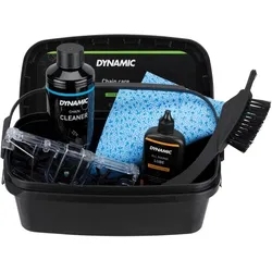 Dynamic Chain Care Box Premium, Kettenpflege Box Schwarz Modell 2024