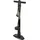 Topeak JoeBlow Mountain X Digital Standpumpe Schwarz/Grün