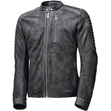 Held Pako Lederjacke schwarz 52