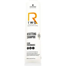 Schwarzkopf R-TWO Resetting Shampoo 250 ml
