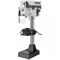 ELMAG PREMIUM Highspeed-Säulenbohrmaschine