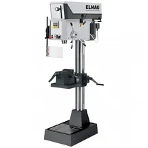 ELMAG PREMIUM Highspeed-Säulenbohrmaschine