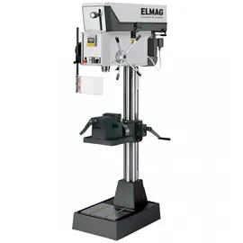 ELMAG PREMIUM Highspeed-Säulenbohrmaschine