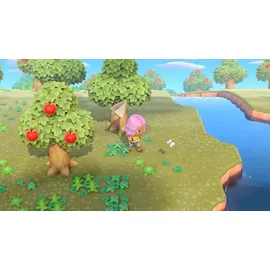 Animal Crossing: New Horizons (USK) (Nintendo Switch)