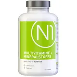 N1 Multivitamine + Mineralstoffe Tabletten 365 St.