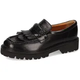 Melvin & Hamilton Regine 29 in schwarz, 39