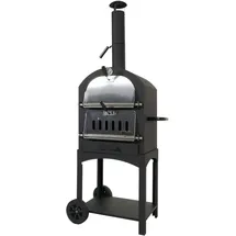 Mendler Holzkohlegrill HWC-N15