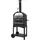 Mendler Holzkohlegrill HWC-N15