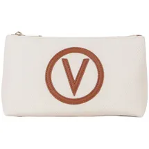 Valentino Covent Handbag Baumwolle Naturale/Cuoio