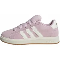 adidas Grand Court 00s Kids Clear Pink/Off White/Gum 30,5