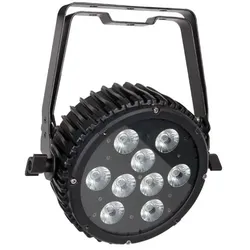 Showtec Power Spot 9 Q5 9x10W RGBWA 5-in-1