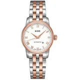 Mido Baroncelli M76009N61 Damen Automatikuhr