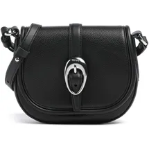 Hugo Umhängetasche Jaina Saddle Bag Black
