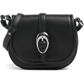 Hugo Umhängetasche Jaina Saddle Bag Black