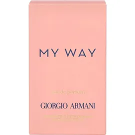 Giorgio Armani My Way Eau de Parfum 30 ml
