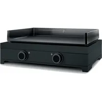 Forge Adour Elektrische plancha 3200 w 60,5 x 42
