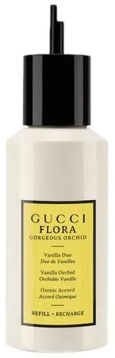 Flora Gorgeosu Orchid EdP Nat. Spray Refill