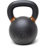 Kettlebell Kings Powder Coat Kettlebell Gewicht: 28 kg One Size