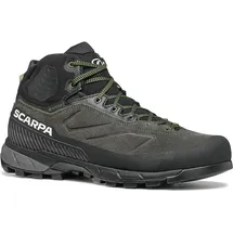 Scarpa Herren Rapid XT Mid GTX Schuhe (Größe 44, grau)