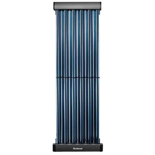 Buderus Logasol SKR10 CPC Vakuum-Röhrenkollektor 7735600140