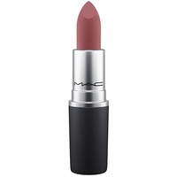 MAC Powder Kiss Lipstick 3 g Kinda Soar-Ta