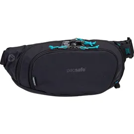 Pacsafe Gürteltasche Pacsafe Eco ECONYL® Waistpack Black