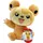 Jazwares Pokemon Teddiursa 20 cm orange/mehrfarbig
