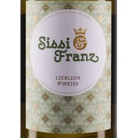 Weingut Hammel & Cie Sissi & Franz Weiß