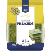 METRO Chef Pistazien Gemahlen (500 g)