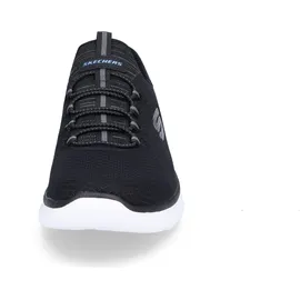 SKECHERS Summits High Range Herren Schwarz 45