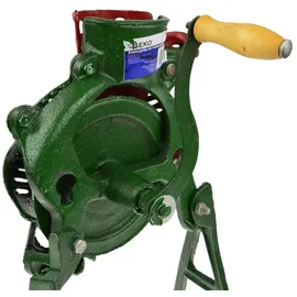 GEKO Maisschälmaschine, (1)