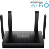 Cudy AX3000 Mesh Router