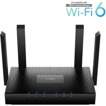 Cudy AX3000 Mesh Router