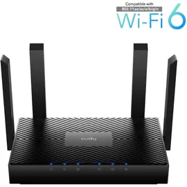 Cudy AX3000 Mesh Router