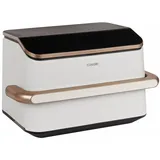 COSORI Dual Blaze TwinFry CAF-TF101S-WEUR Weiß