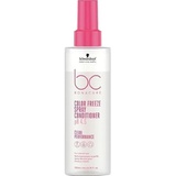 Schwarzkopf Professional BC pH 4.5 Color Freeze Spray 200 ml