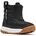 Schneestiefel schwarz 34