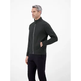 Lerros Sweatjacke Herren Schwarz L
