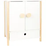 Small Foot Company Puppenschrank Little Button