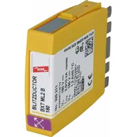 Dehn Blitzstromableiter-Modul BXT ML2 B 180