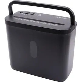 GENIE Aktenvernichter Partikelschnitt