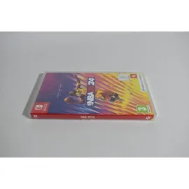 NBA 2K24 - Kobe Bryant Edition - (PEGI) (Nintendo Switch)