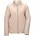 Kurzgröße Baumwolljacke Beige 21