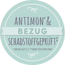 Träumeland Schlummerland 80 x 160 cm