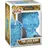 Funko World of Warcraft - The Lich King 991 Funko Pop! Vinyl Figur 9 cm Blau