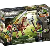 Playmobil Dino Rise Deinonychus 71264